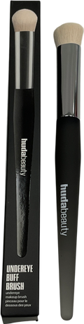 Huda Beauty Undereye Buff Brush One size