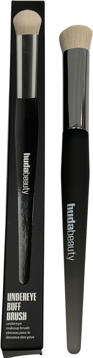 Huda Beauty Undereye Buff Brush One size
