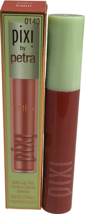 Pixi Satin Lip Tint Calm 4.5g