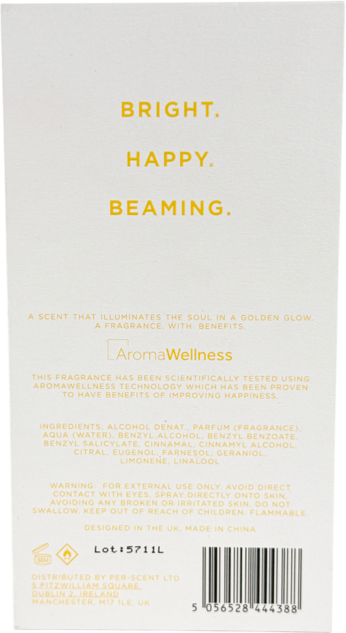 BEING Joyful Eau De Parfum 100ml