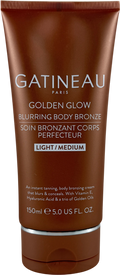 GATINEAU Golden Glow Blurring Body Bronze Light/medium 150ml