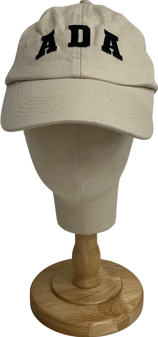 Adanola Cream Cap One Size