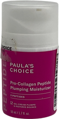 Paulas choice Plumping Moisturizer 50ml