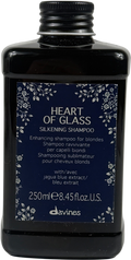 Davines Heart Of Glass Silkening Shampoo 250ml