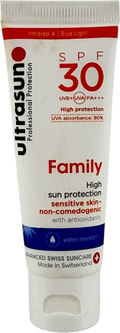 Ultrasun Spf50+ Extreme 25ml