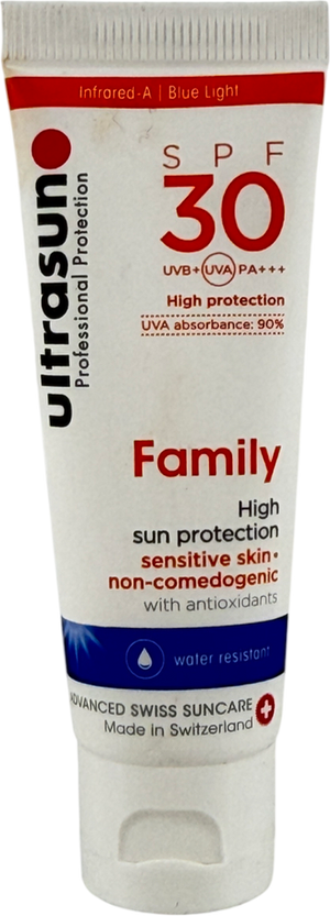 Ultrasun Spf50+ Extreme 25ml