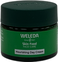 Weleda Skin Food Nourishing Face Day Cream, Hydrate And Restore 40ml