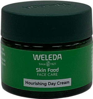 Weleda Skin Food Nourishing Face Day Cream, Hydrate And Restore 40ml