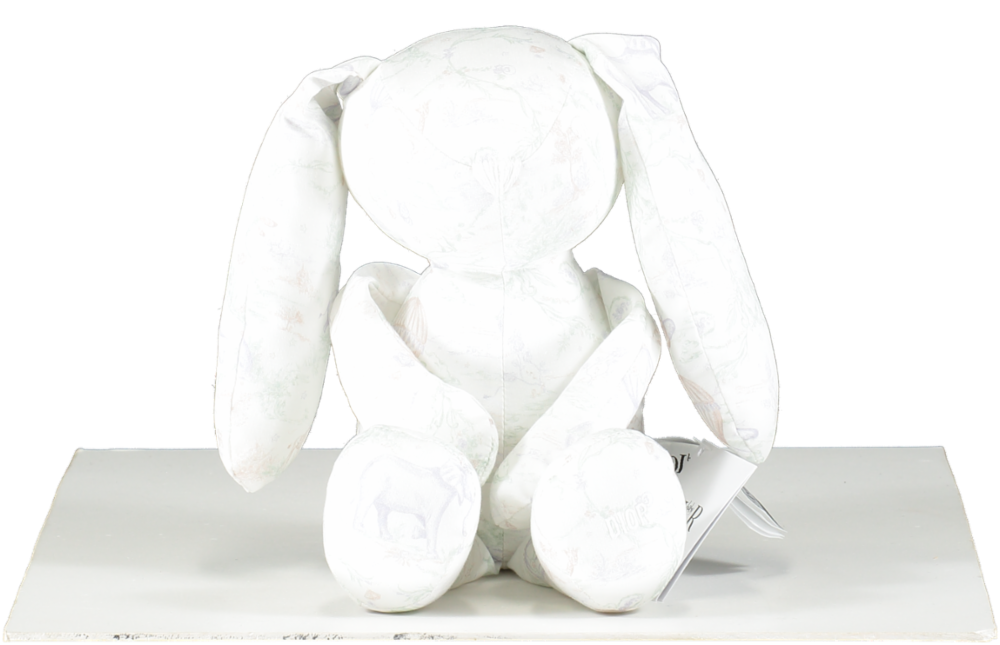 Dior Beauty Baby Dior Bonne Etoile Scented Water And Bunny Gift Set 100ML