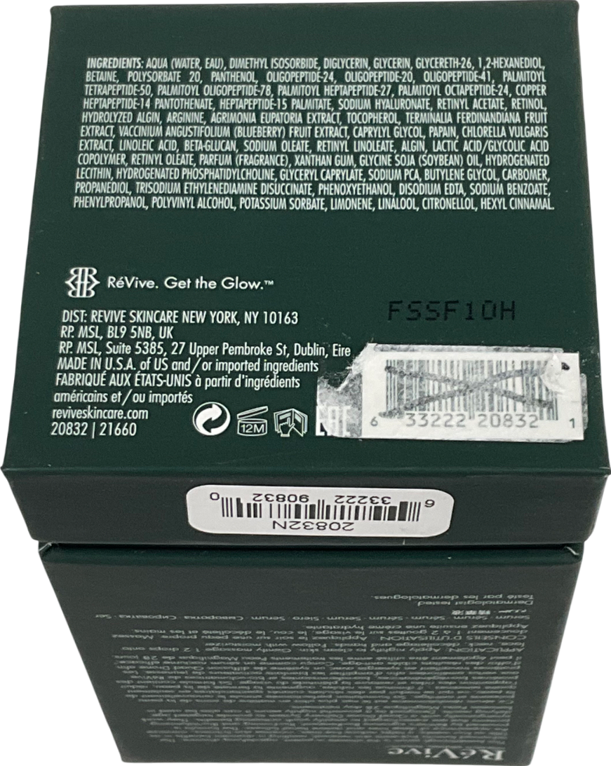 Revive Collagen Peau Magnifique Serum 30ml