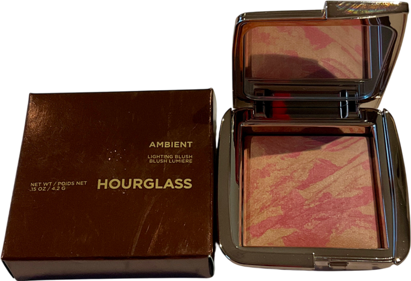 Hourglass Ambient Lighting Blush Luminous Flush 4.2g
