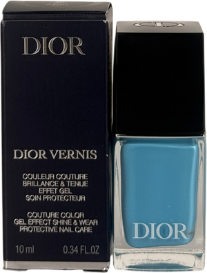 Dior Beauty Dior Vernis Nail Polish Azur 10ml