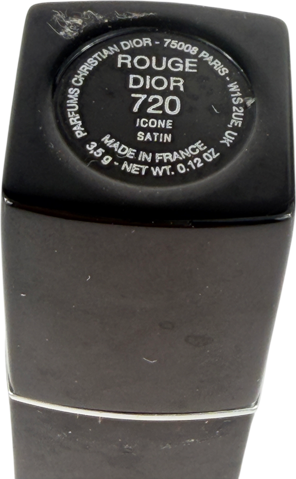 Dior Couture Colour Lipstick 720 3.5g