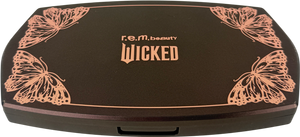 R.E.M Beauty Wicked: For Good - Ozian Forest Eyeshadow Palette 18.7g
