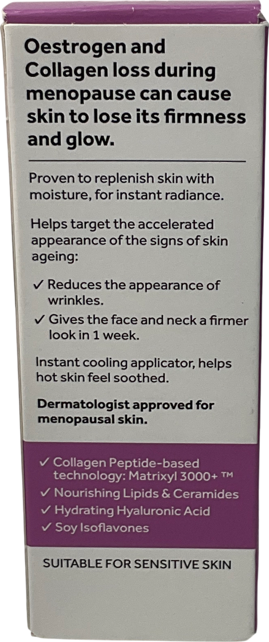 No7 Menopause Skincare Instant Radiance Serum 30ml