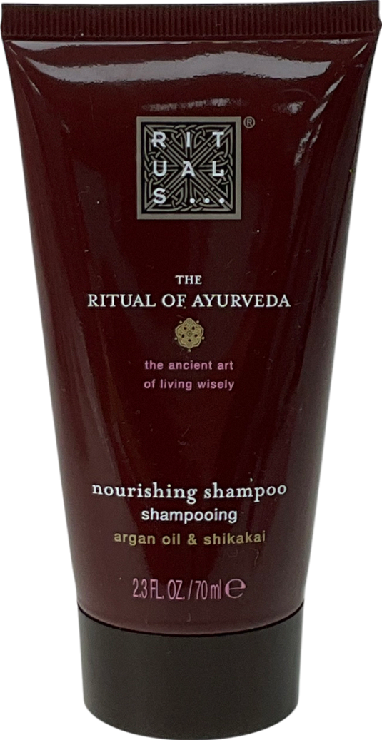RITUALS Nourishing Shampoo 70ml