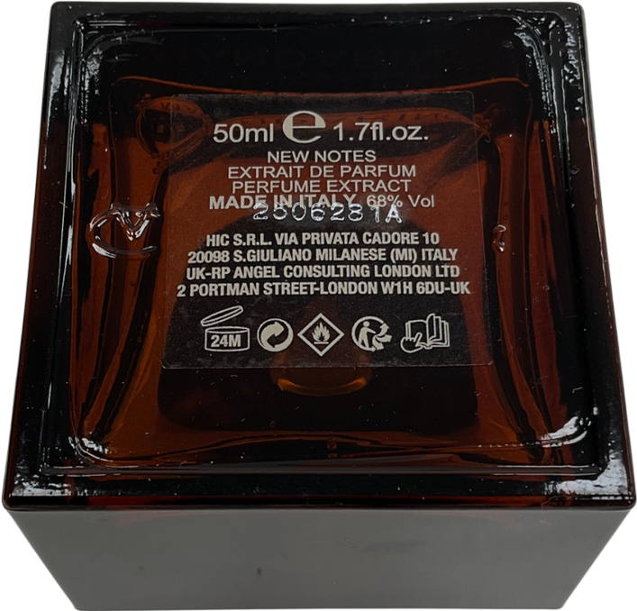 New notes Akigala Mandarino Extrait De Parfum 50ml