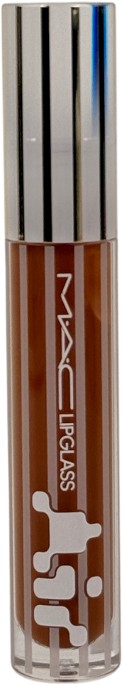 MAC Lipglass Air Lipgloss Instinct 5ml