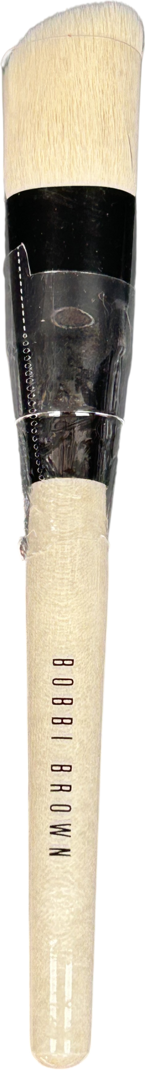Bobbi Brown Angled Face Brush Multipurpose Powder Brush n/a
