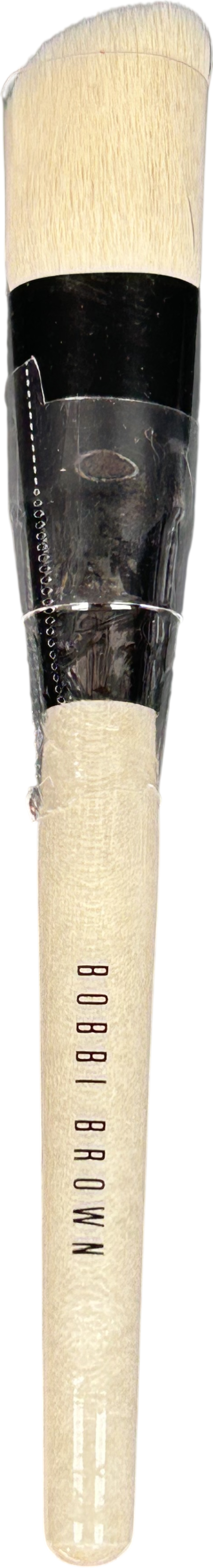 Bobbi Brown Angled Face Brush Multipurpose Powder Brush n/a