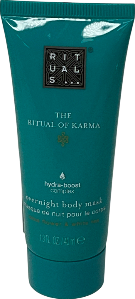 RITUALS Body Mask 40ml