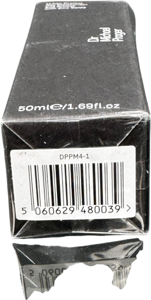 DR MICHAEL PRAGER Day Moisturiser And Primer 50ML