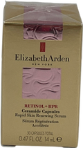 Elizabeth Arden Ceramide Retinol + Hpr Water Cream 50ml