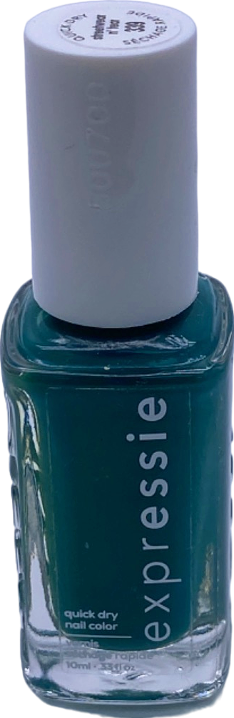 Essie Expressie Quick Dry Nail Color Streetwear n' tear 339 10ml