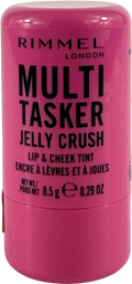 Rimmel Multi Tasker Jelly Crush 200 Pink Sublime 8.5g