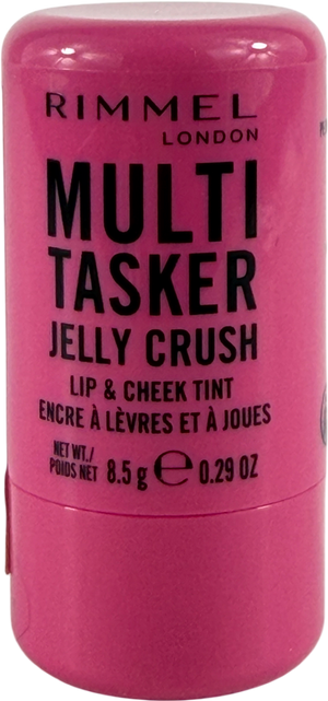 Rimmel Multi Tasker Jelly Crush 200 Pink Sublime 8.5g