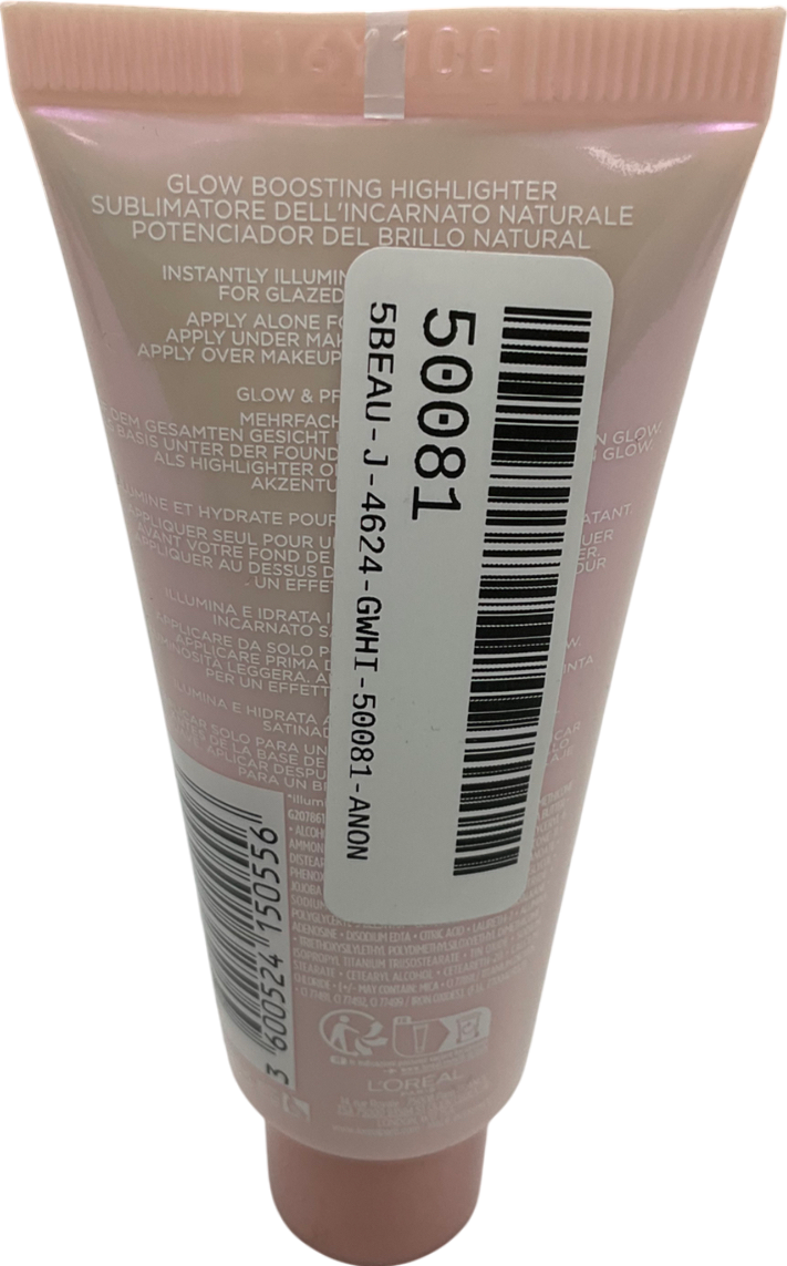 L'Oreal Glotion 901 Fair Glow 40ml