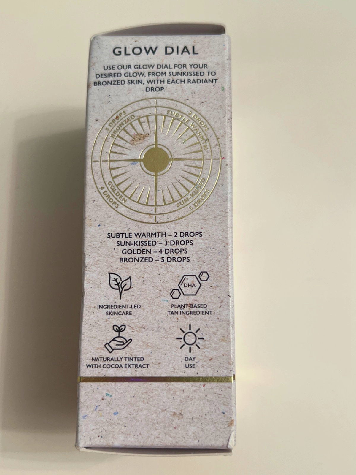 James Read Self Glow Sunbright Tinted Tan Drops 30ml