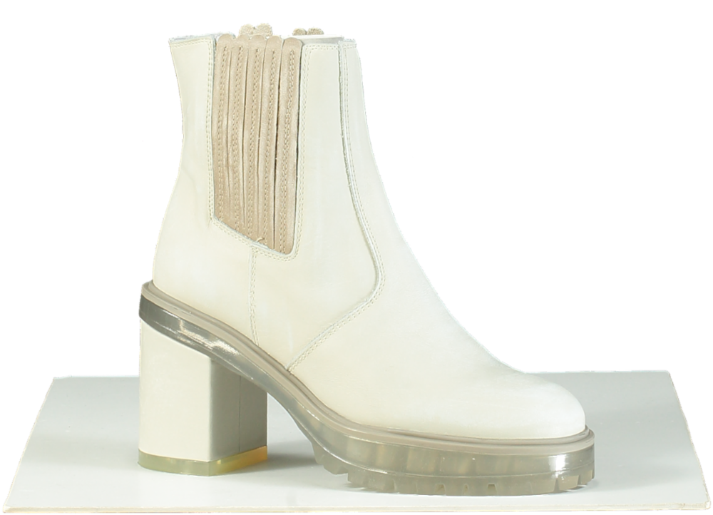 Free People Ice James Chelsea Boot UK 4 EU 37