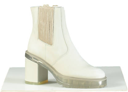 Free People Ice James Chelsea Boot UK 4 EU 37