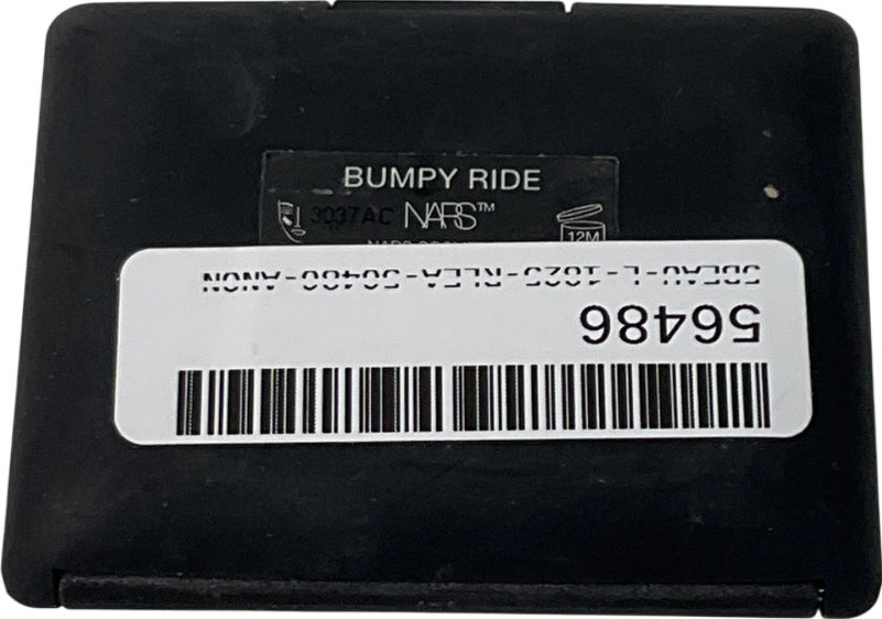 NARS Blush Bumpy Ride One size