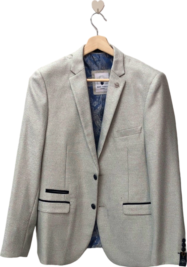 Marc Darcy Stone Blazer Ronald Style 40