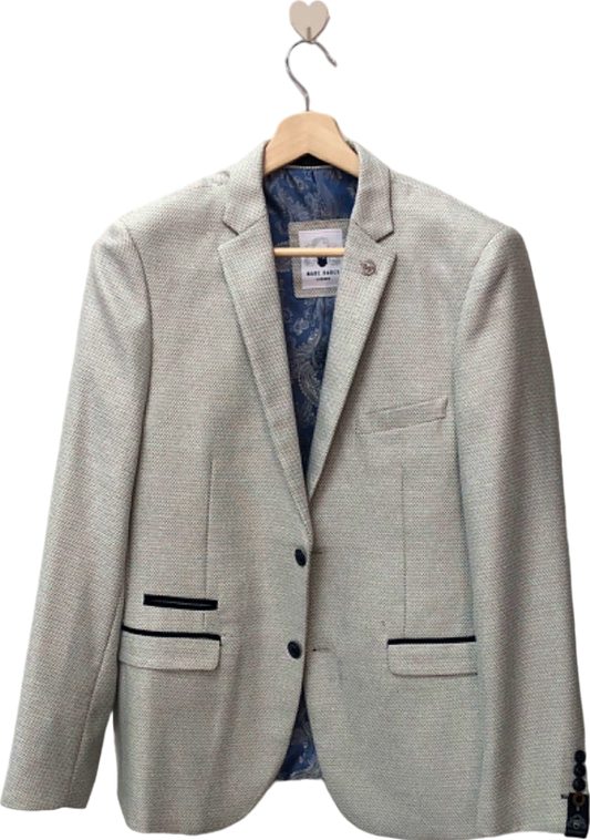 Marc Darcy Stone Blazer Ronald Style 40