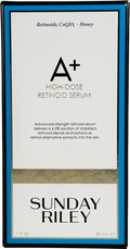 Sunday Riley A+ High-dose Retinoid Serum 30ml