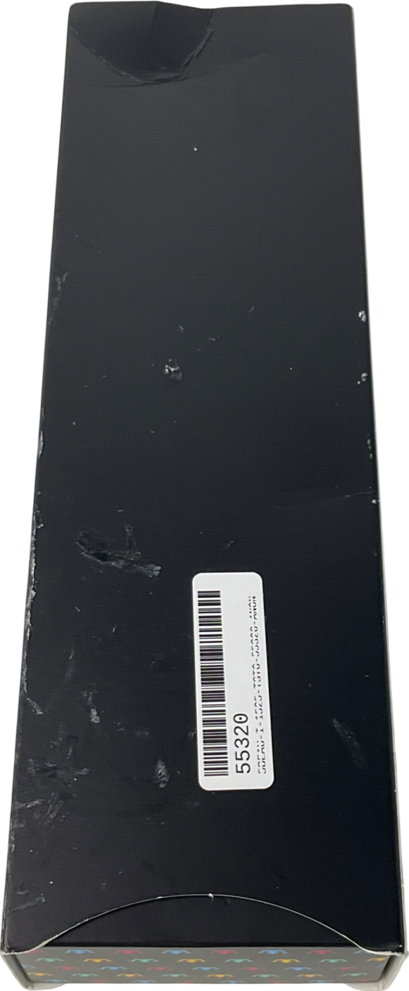 denham Denham Paddle Brush A Mini Key Ring One size