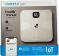 MOMAX Heaith Tracker Iot Body Scale