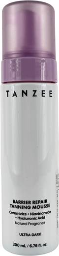 TANZEE Tanning Mousse Ultra Dark 200ml