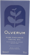 OLVERUM Pure Radiance Facial Oil 30ml