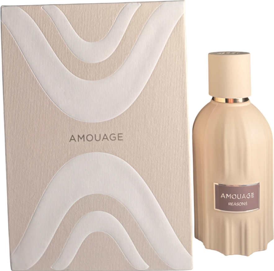 Amouage Mouage Reasons Essence De Parfum 100ml