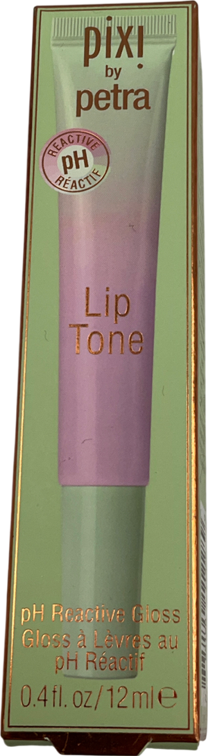 Pixi Liptone  Lip Gloss  Prettiness 12ml
