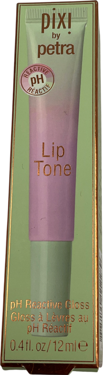 Pixi Liptone  Lip Gloss  Prettiness 12ml