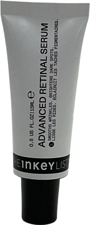 The Inkey List Advanced Retinal Serum 15ml