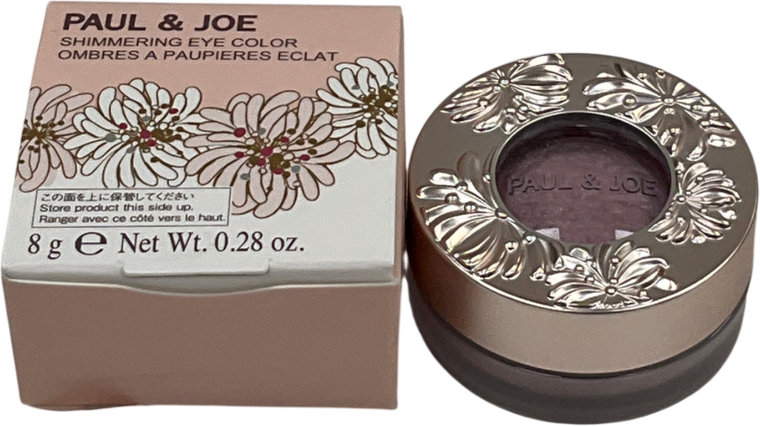 Paul & Joe Shimmering Eyeshadow 03 8g