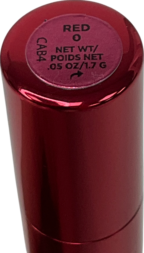 Hourglass Phantom Volumizing Glossy Balm Red 1.7g