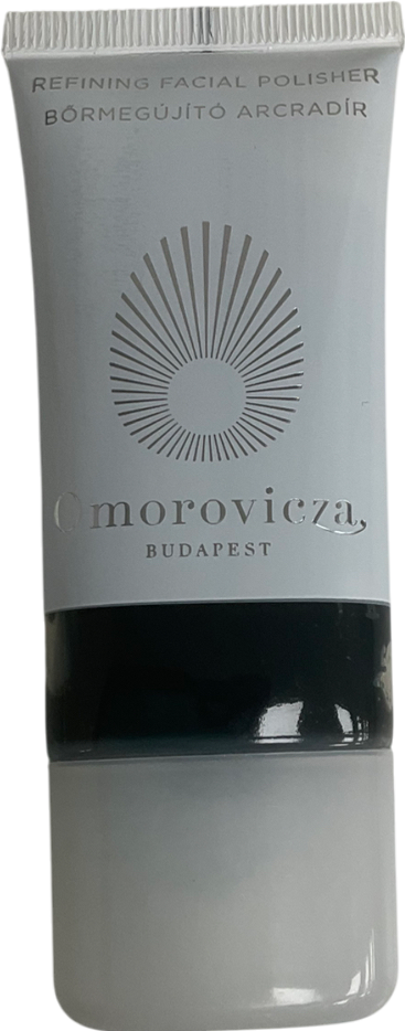 Omorovicza Refining Facial Polisher 100ml