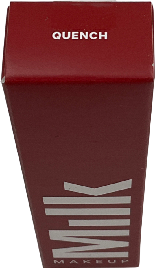 Milk Makeup Balmade Electrolyte Lip Balm Quench 12ml
